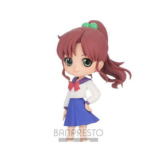 Copy of Bandai Sailor Moon Eternal - Pretty Guardian - Q Posket - Makoto Kino (Ver.B)