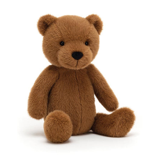 Jellycat Maple Bear Plush 31cm