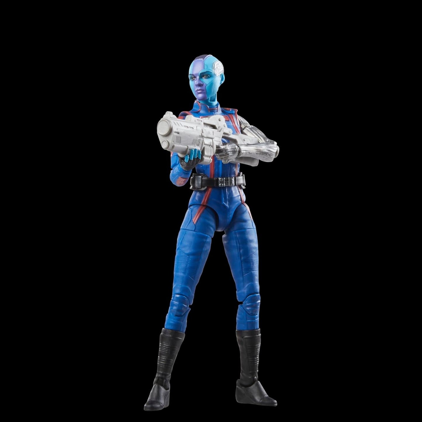 Marvel Legends Series Nebula Guardians of The Galaxy Vol. 3 6-Inch Collectible Action Figure