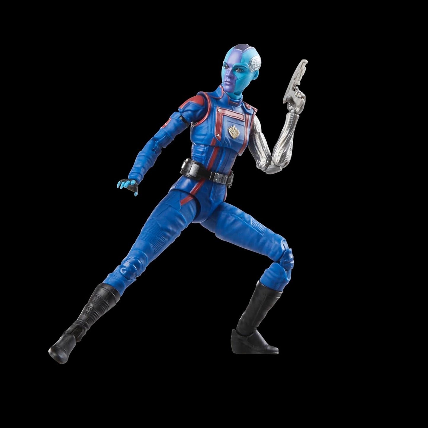 Marvel Legends Series Nebula Guardians of The Galaxy Vol. 3 6-Inch Collectible Action Figure