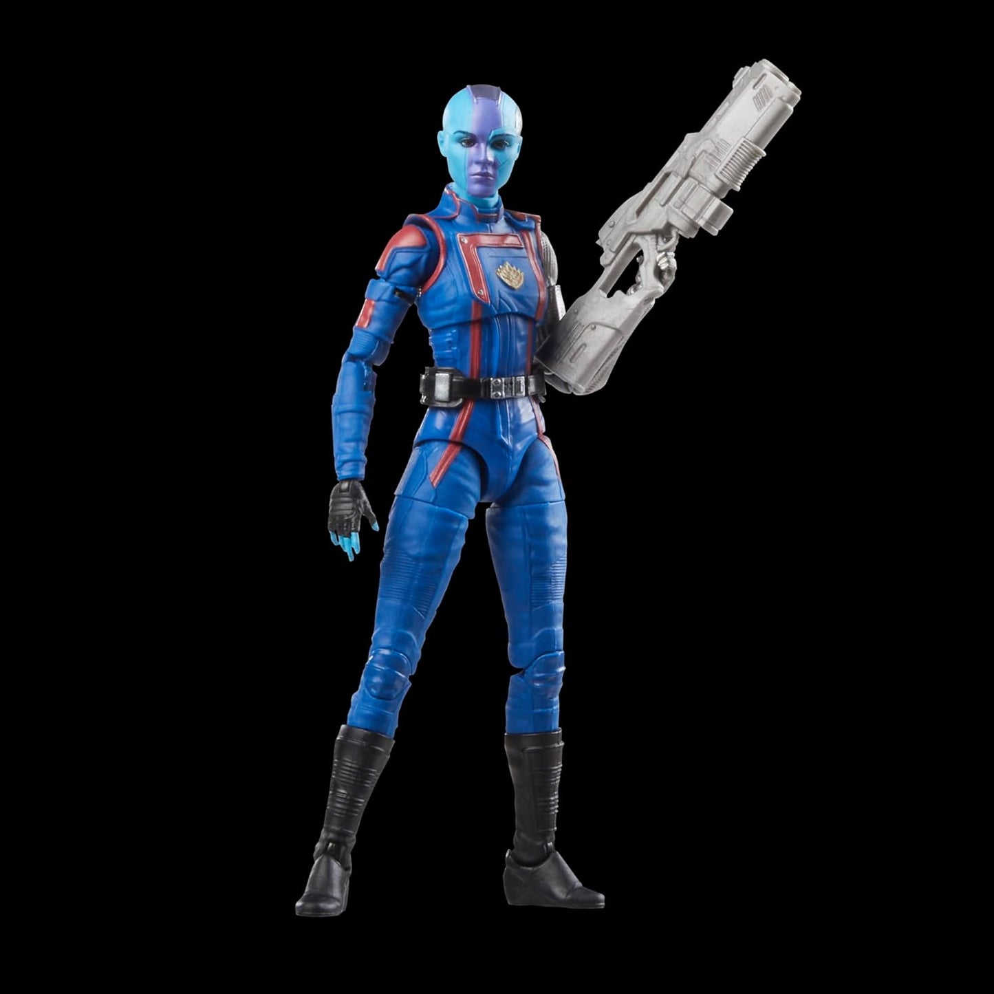 Marvel Legends Series Nebula Guardians of The Galaxy Vol. 3 6-Inch Collectible Action Figure