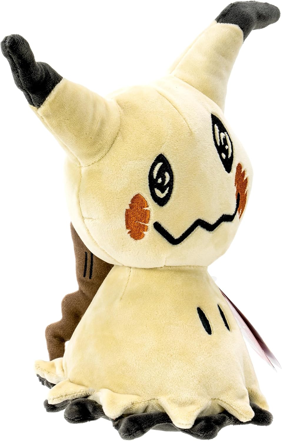 Pokemon Official & Premium Quality 8" 20cm Plush - Mimikyu
