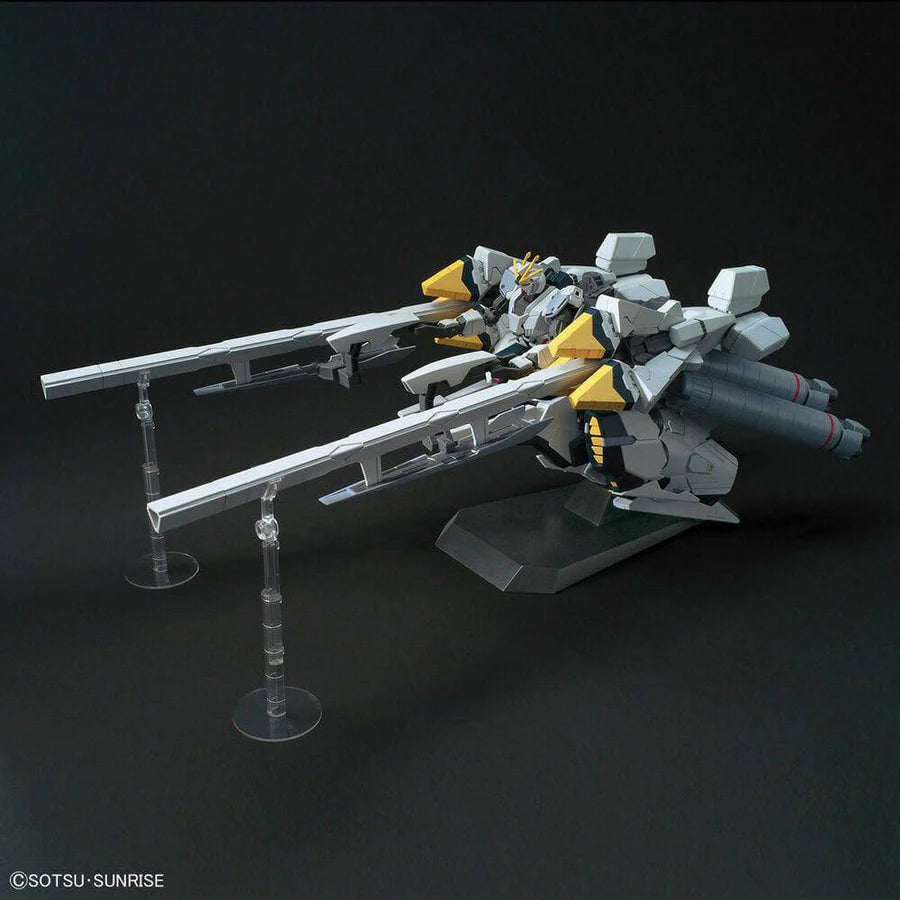 Bandai HGUC 1/144 NARRATIVE GUNDAM A-PACKS Model Kit
