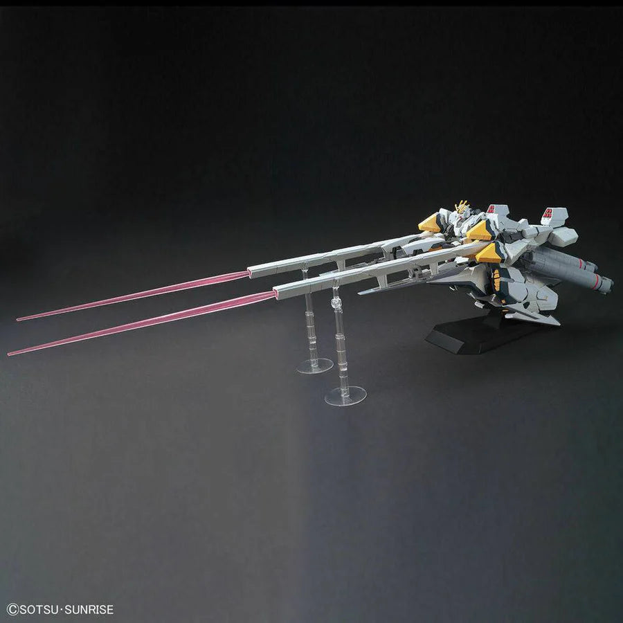 Bandai HGUC 1/144 NARRATIVE GUNDAM A-PACKS Model Kit