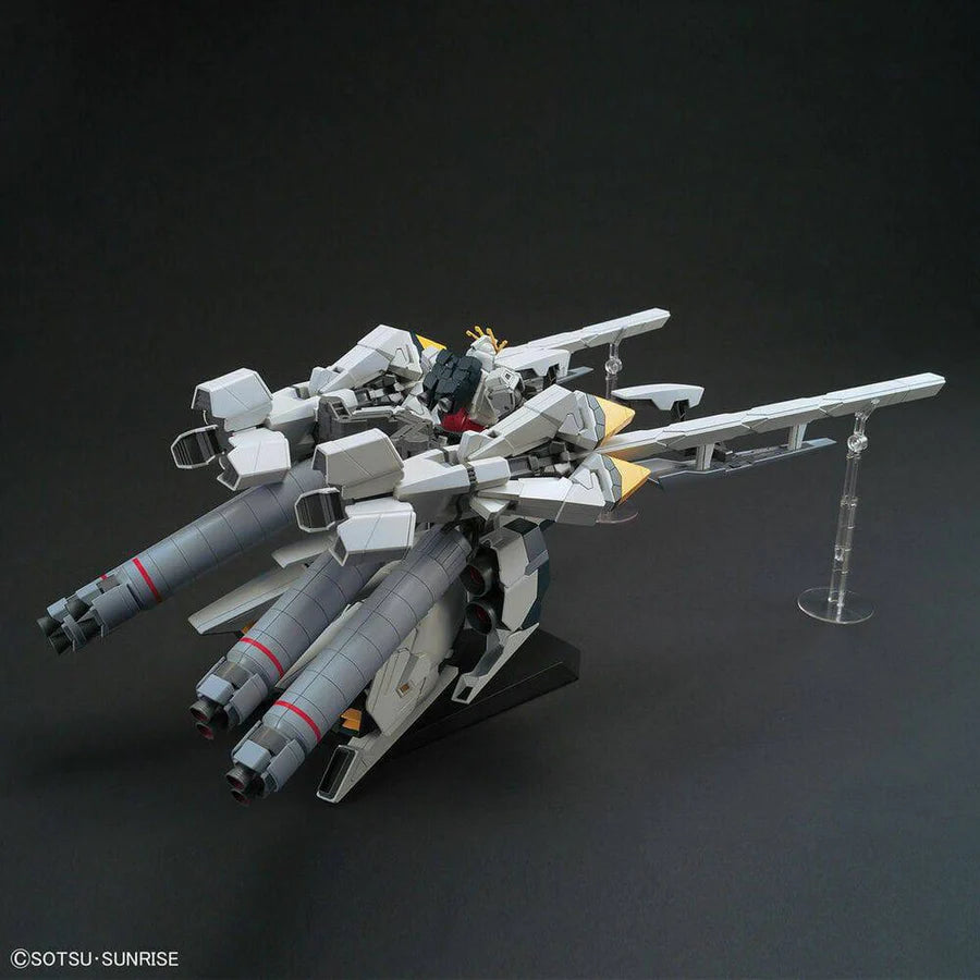 Bandai HGUC 1/144 NARRATIVE GUNDAM A-PACKS Model Kit
