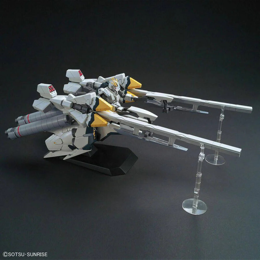Bandai HGUC 1/144 NARRATIVE GUNDAM A-PACKS Model Kit
