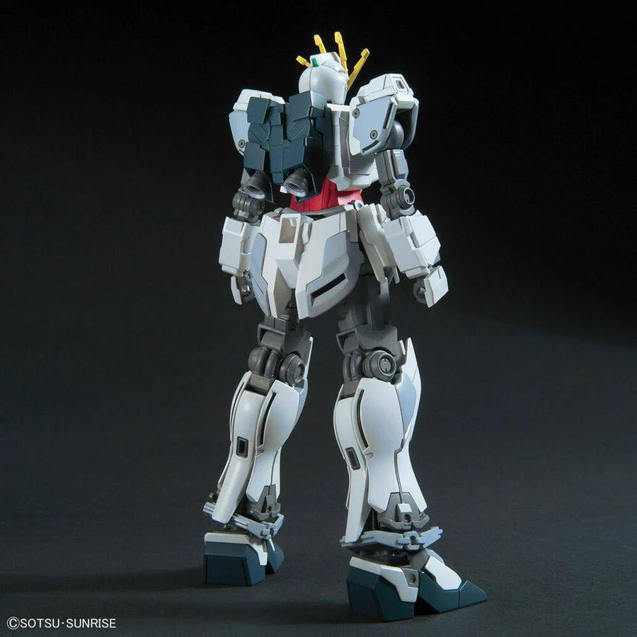 Bandai HGUC 1/144 NARRATIVE GUNDAM A-PACKS Model Kit