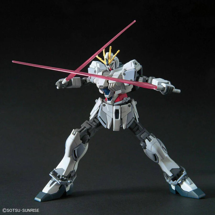 Bandai HGUC 1/144 NARRATIVE GUNDAM A-PACKS Model Kit