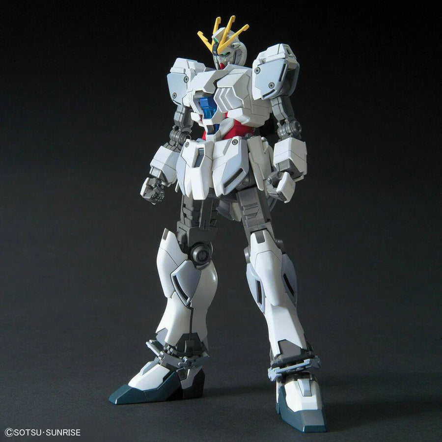 Bandai HGUC 1/144 NARRATIVE GUNDAM A-PACKS Model Kit