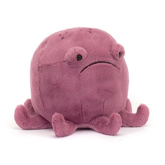 Jellycat Ondre Octopus Plush 20cm