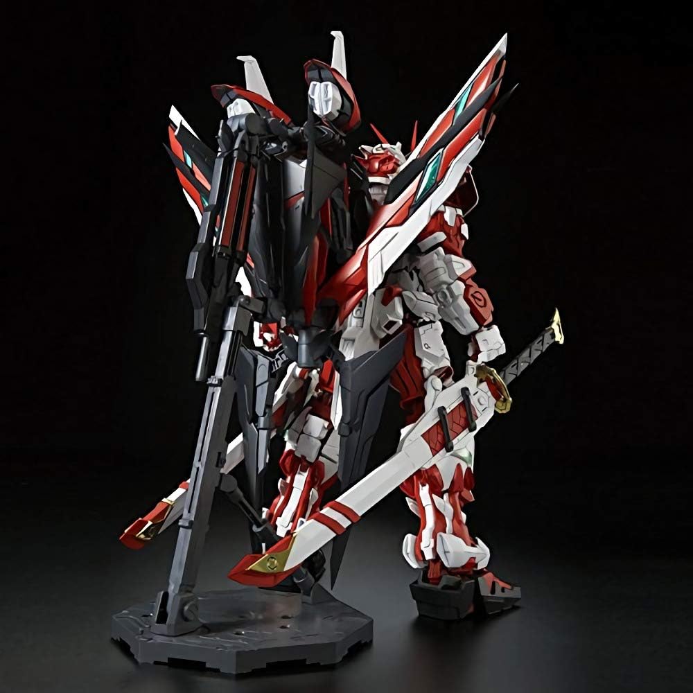 Bandai Gundam - PG 1/60 Gundam Astray Red Frame Kai Model Kit