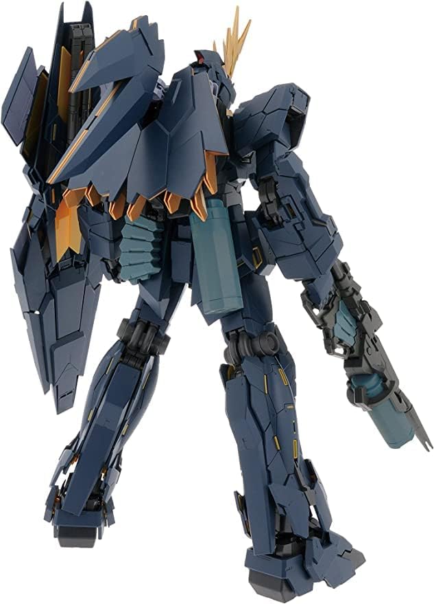 Bandai PG Gundam 1/60 RX-0 Unicorn Gundam 02 Banshee Norn Model Kit