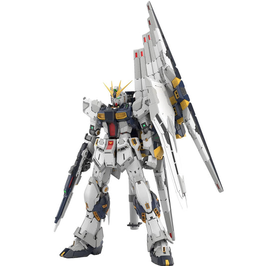 Bandai Gundam  - PG 1/60 Unleashed v Nu Gundam Model Kit