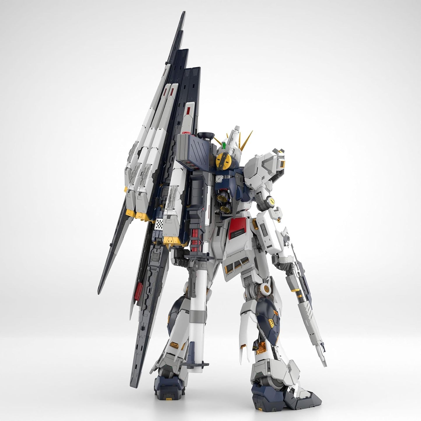 Bandai Gundam  - PG 1/60 Unleashed v Nu Gundam Model Kit