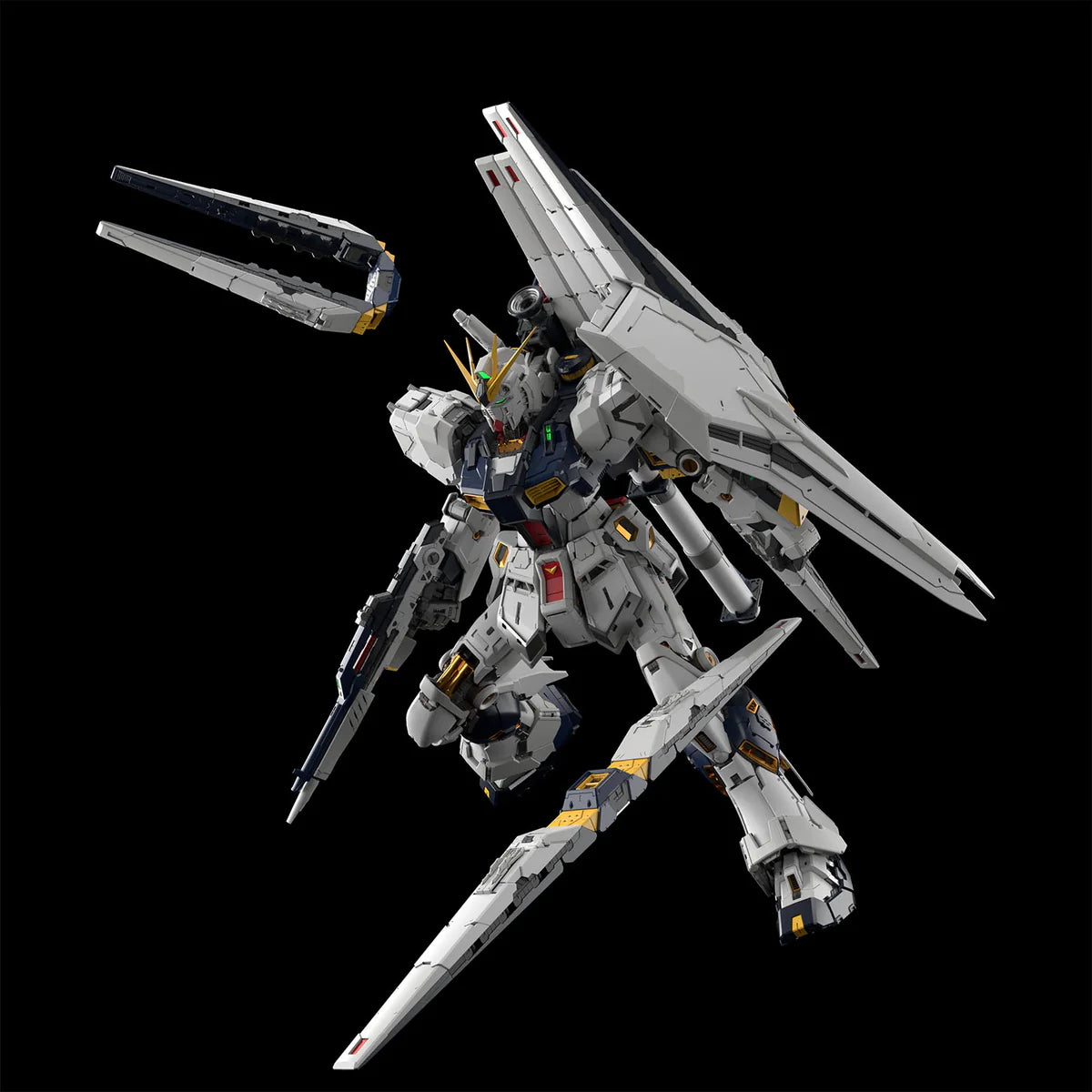 Bandai Gundam  - PG 1/60 Unleashed v Nu Gundam Model Kit