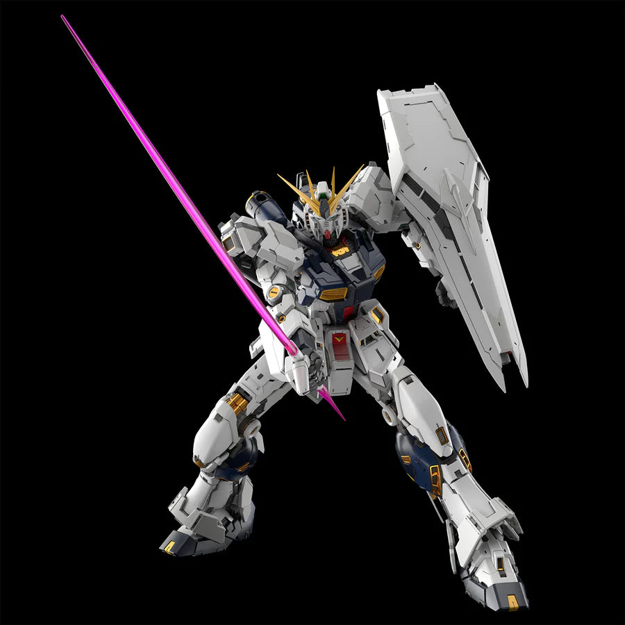 Bandai Gundam  - PG 1/60 Unleashed v Nu Gundam Model Kit