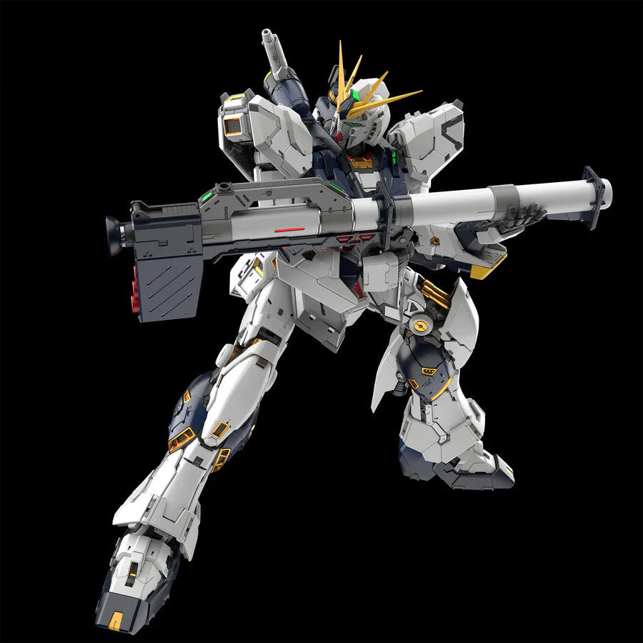 Bandai Gundam  - PG 1/60 Unleashed v Nu Gundam Model Kit