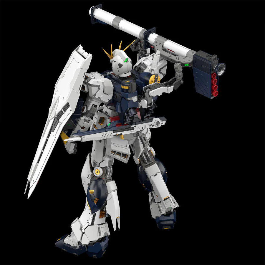 Bandai Gundam  - PG 1/60 Unleashed v Nu Gundam Model Kit
