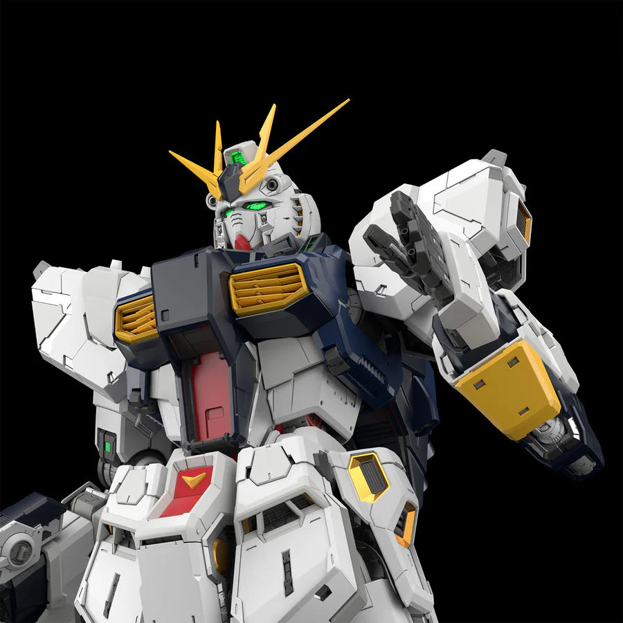 Bandai Gundam  - PG 1/60 Unleashed v Nu Gundam Model Kit