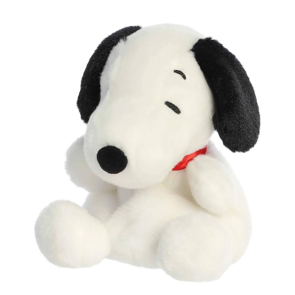 Peanuts - Snoopy Palm Pal Plush 15cm