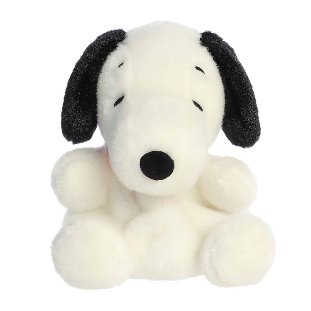 Peanuts - Snoopy Palm Pal Plush 15cm