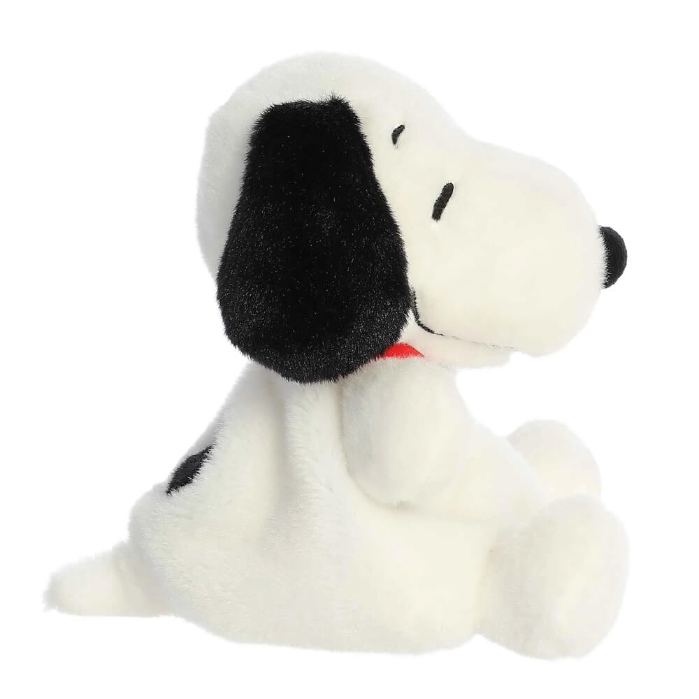 Peanuts - Snoopy Palm Pal Plush 15cm
