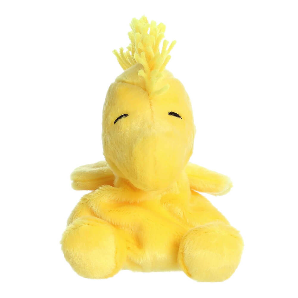 Peanuts - Woodstock Palm Pal Plush 15cm