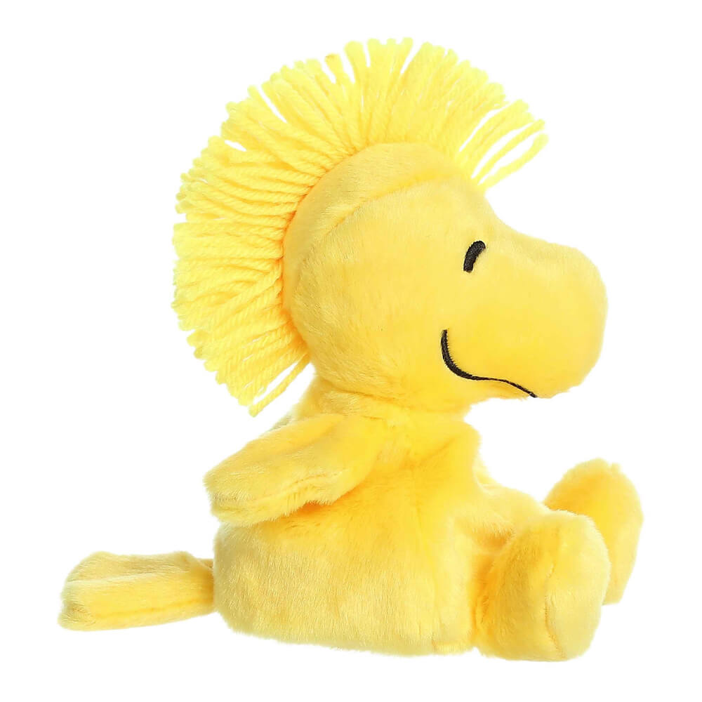 Peanuts - Woodstock Palm Pal Plush 15cm
