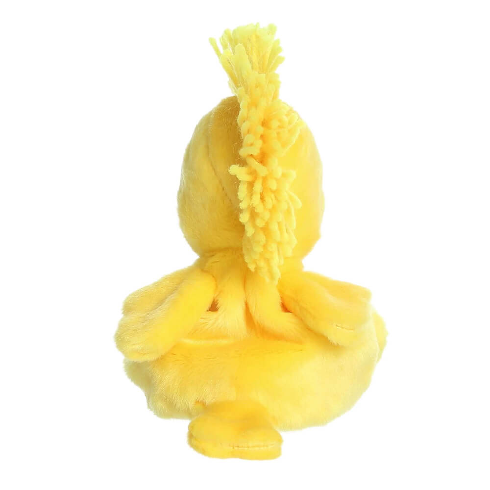 Peanuts - Woodstock Palm Pal Plush 15cm