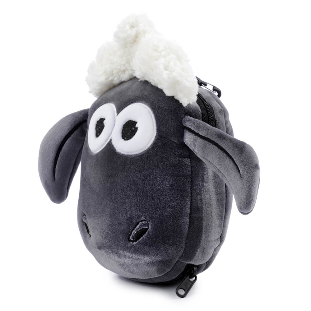 Shaun the Sheep Travel Pillow & Eye Mask Set