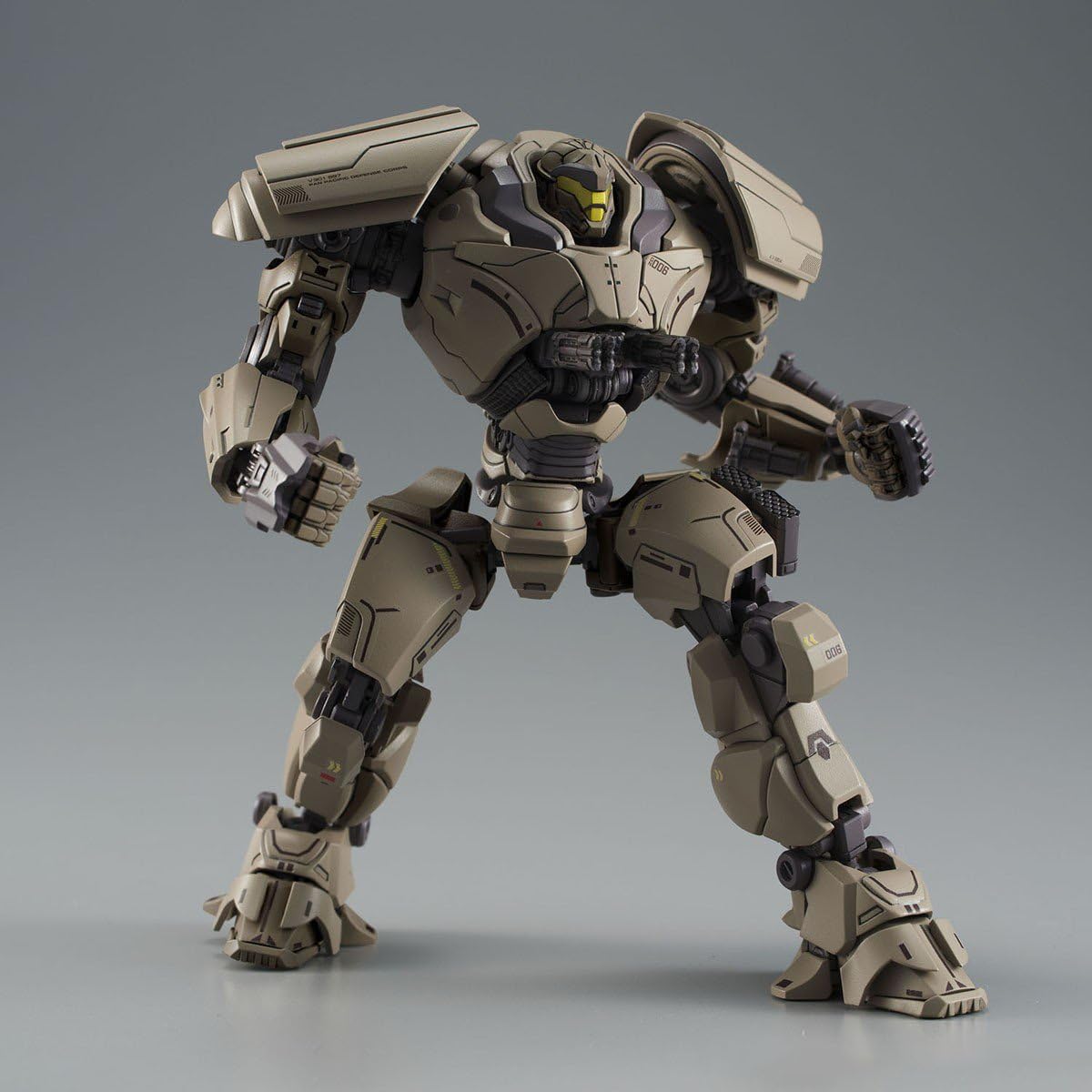 Bandai Pacific Rim: Uprising - HG Bracer Phoenix Model Kit