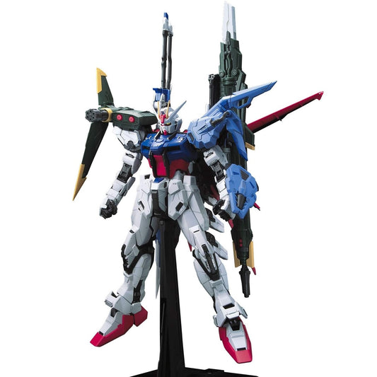 Banda PG 1/60 Strike Gundam Model Kit