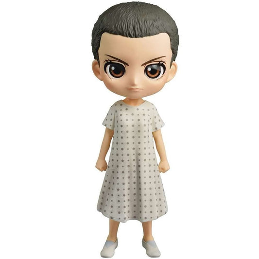 Bandai Q Posket Stranger Things Eleven vol.4