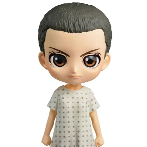Bandai Q Posket Stranger Things Eleven vol.4