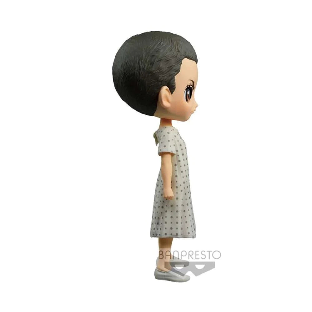 Bandai Q Posket Stranger Things Eleven vol.4