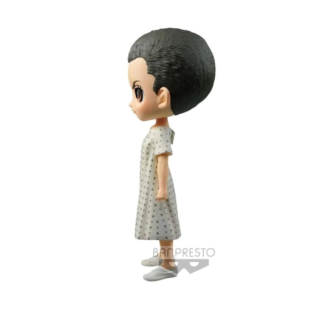 Bandai Q Posket Stranger Things Eleven vol.4