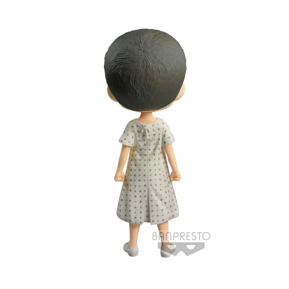 Bandai Q Posket Stranger Things Eleven vol.4