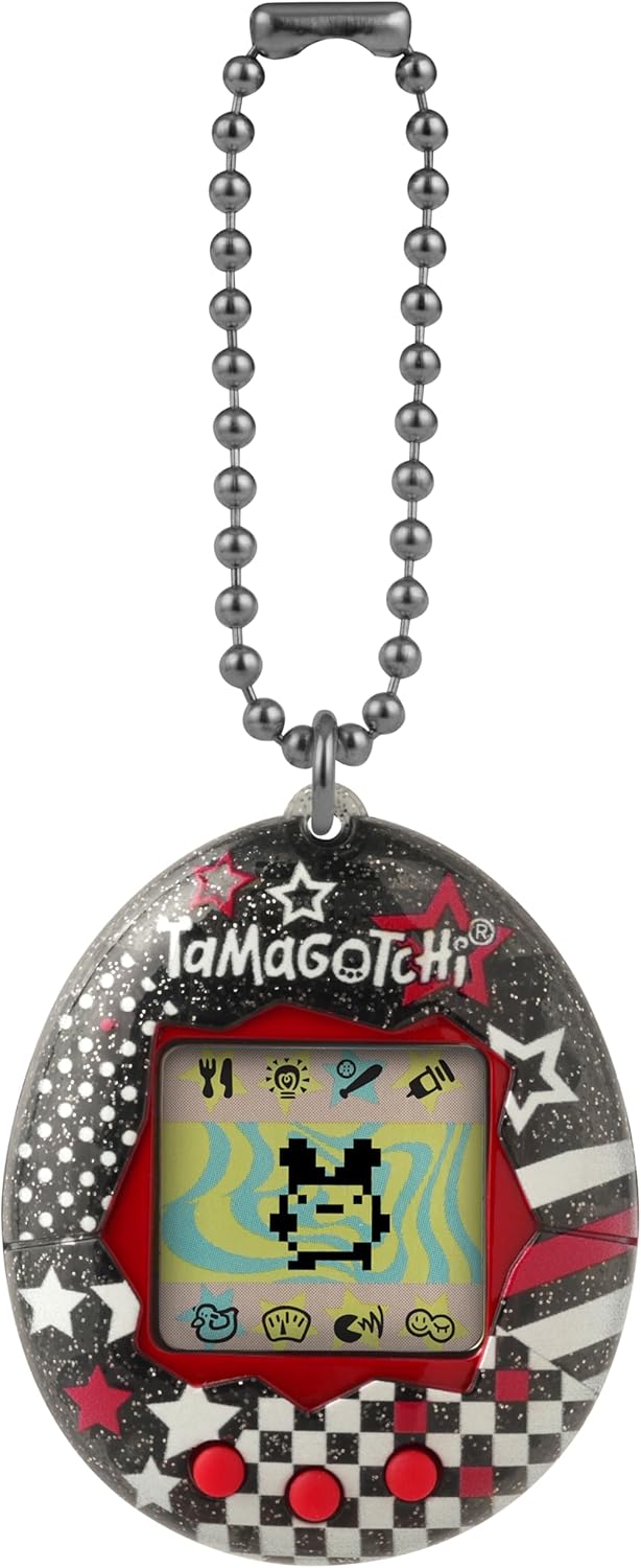 Bandai Tamagotchi Gen 2 - Rock Glitter