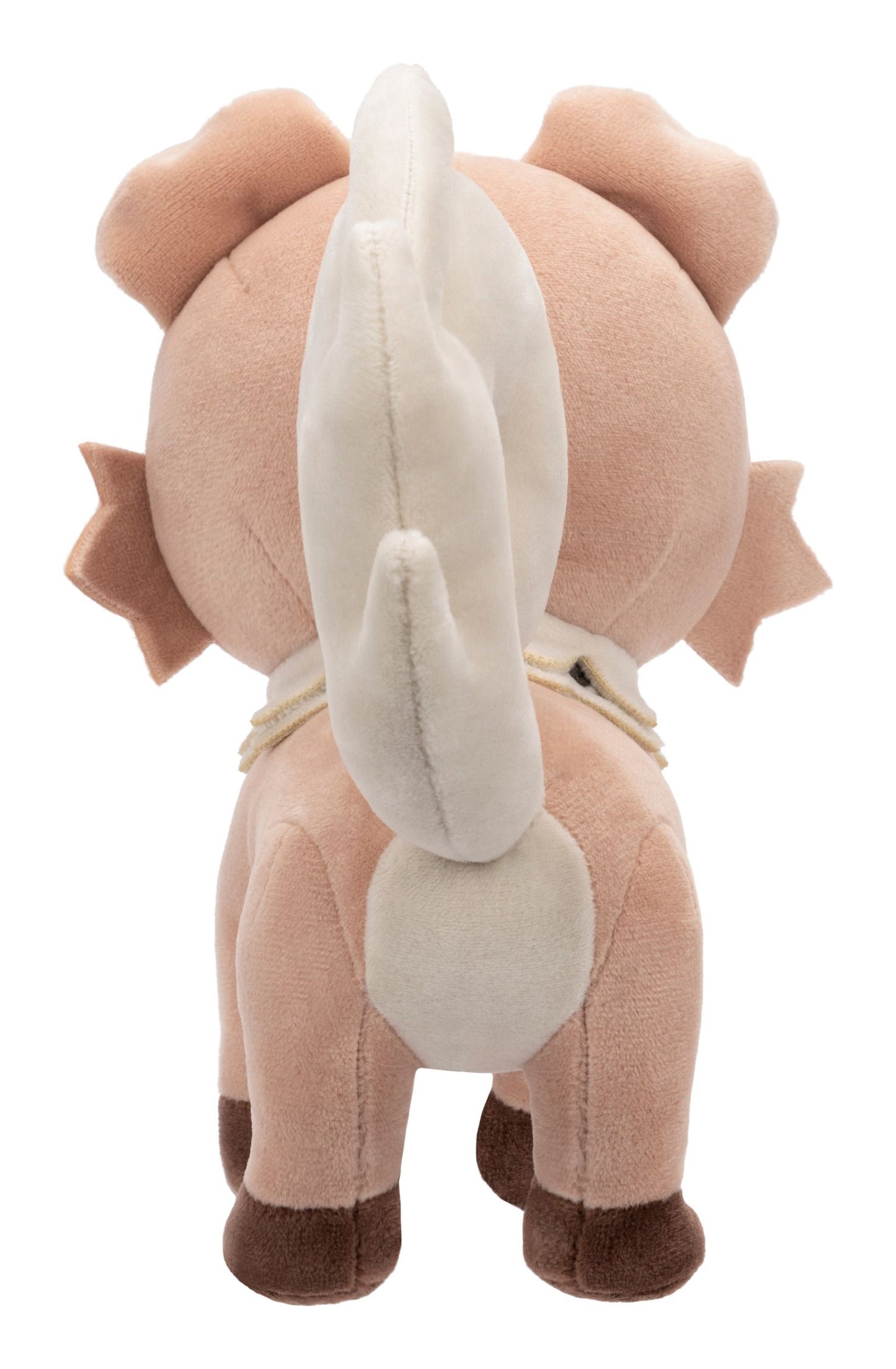 Pokemon 8" 20cm Plush - Rockruff