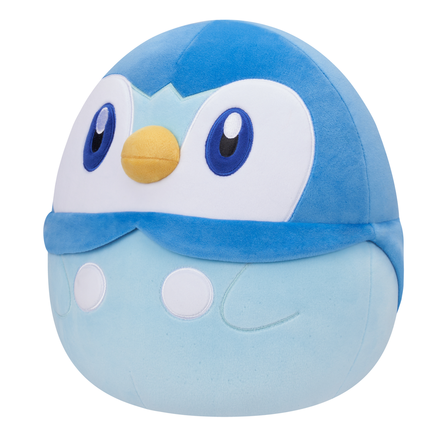 Pokemon - Piplup Squishmallow 10" 25cm Super Soft Plush