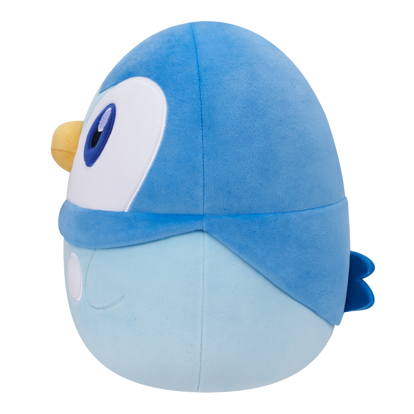 Pokemon - Piplup Squishmallow 10" 25cm Super Soft Plush