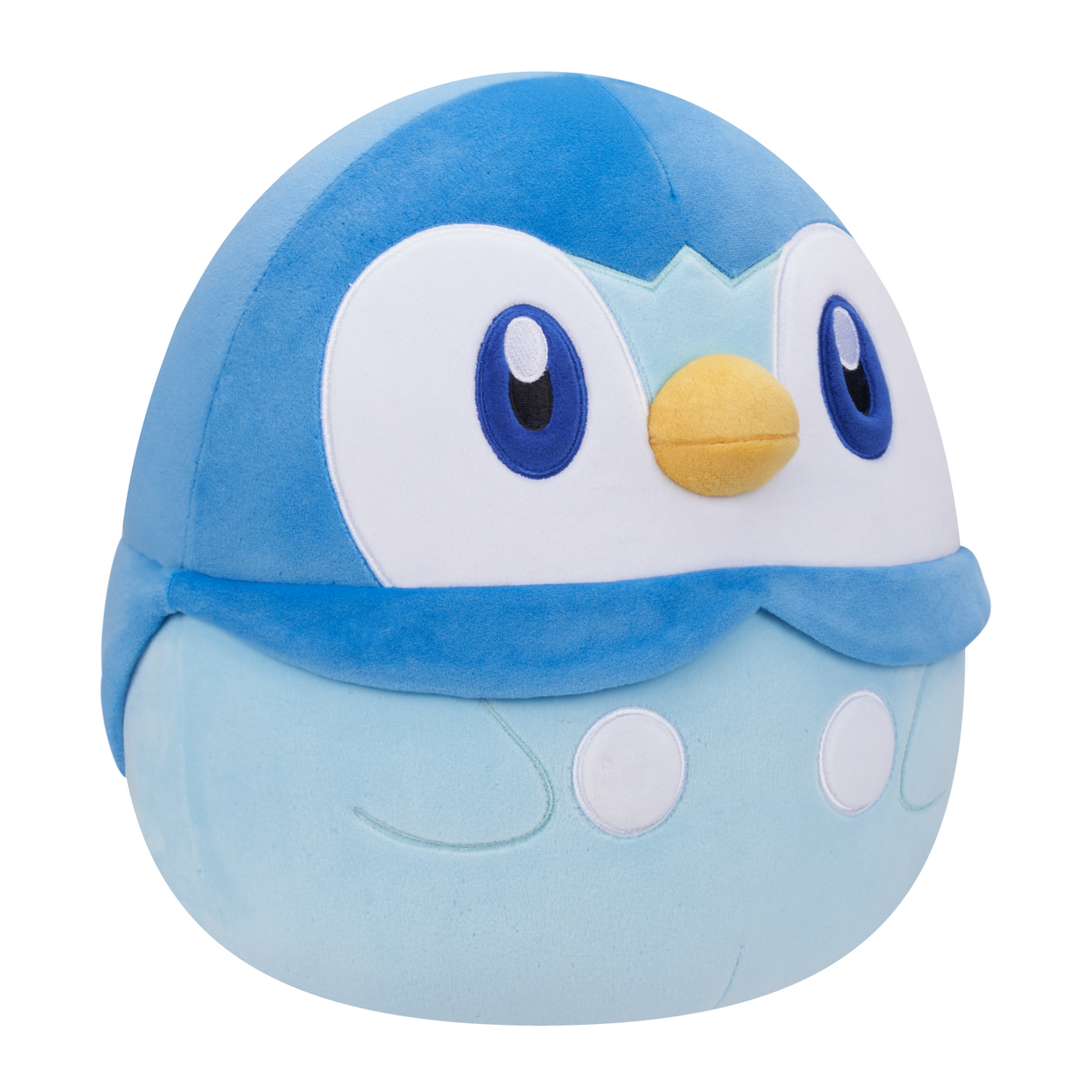 Pokemon - Piplup Squishmallow 10" 25cm Super Soft Plush