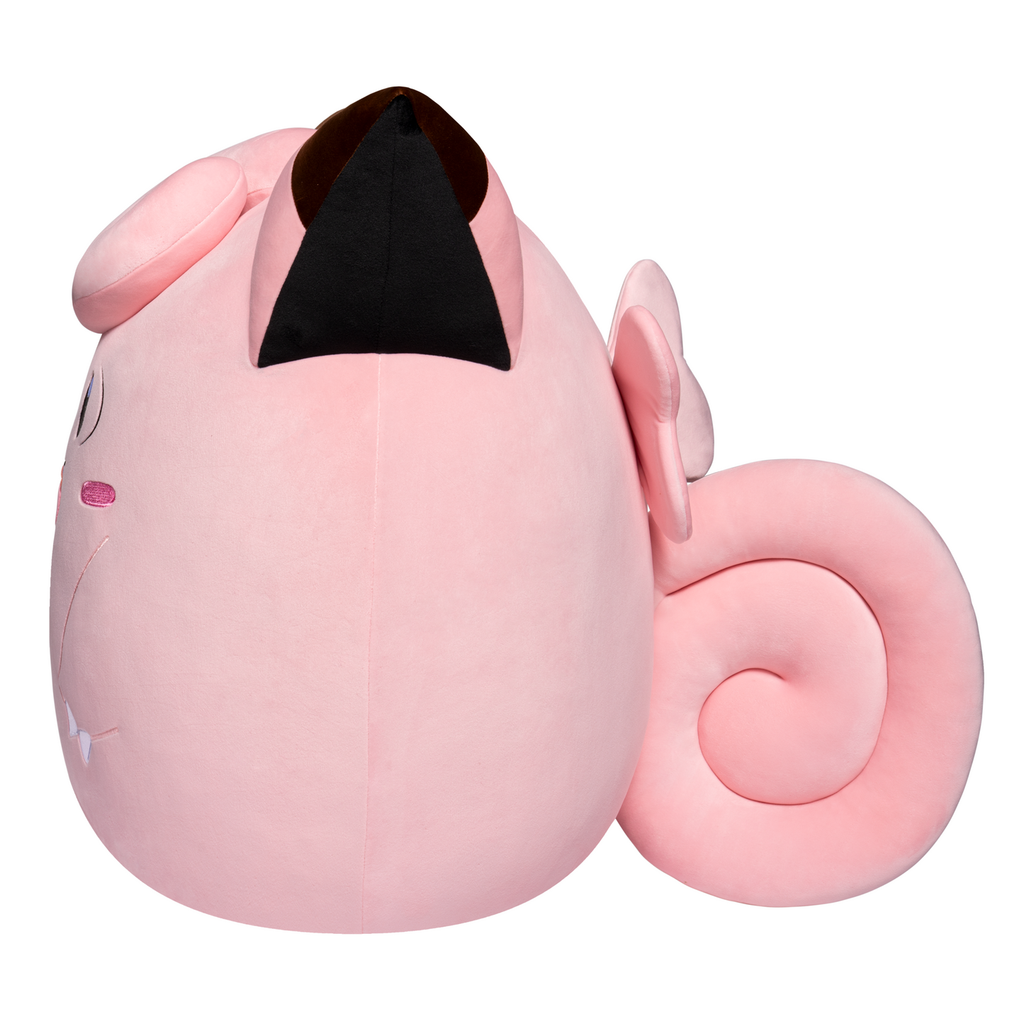 Pokemon - Clefairy Squishmallow 20" 50cm Super Soft Plush