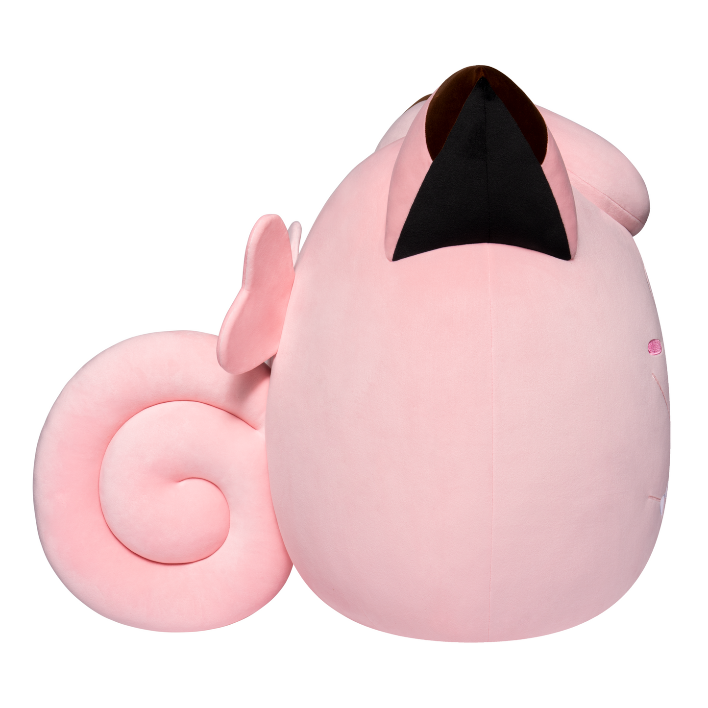 Pokemon - Clefairy Squishmallow 20" 50cm Super Soft Plush