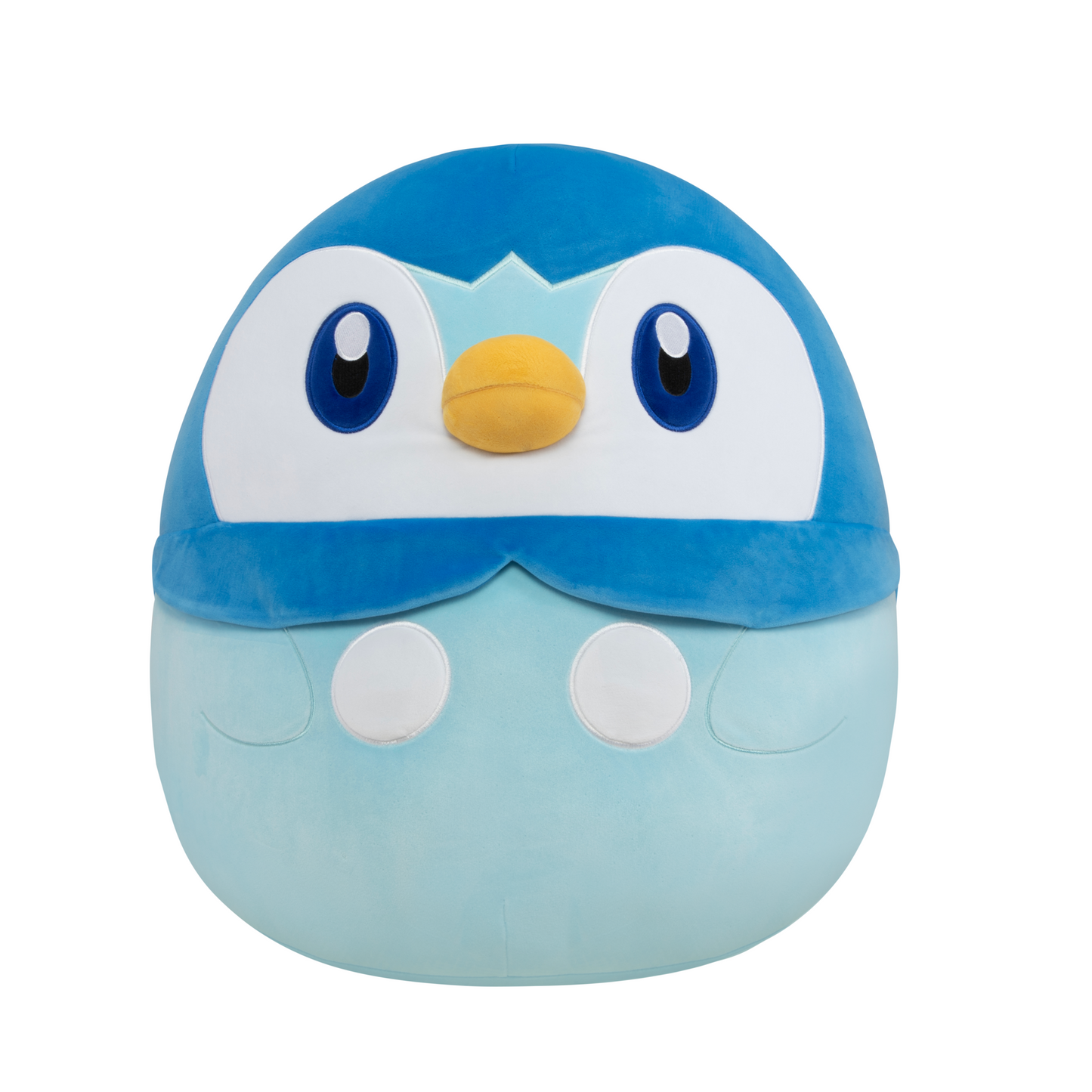 Pokemon - Piplup Squishmallow 20" 50cm Super Soft Plush