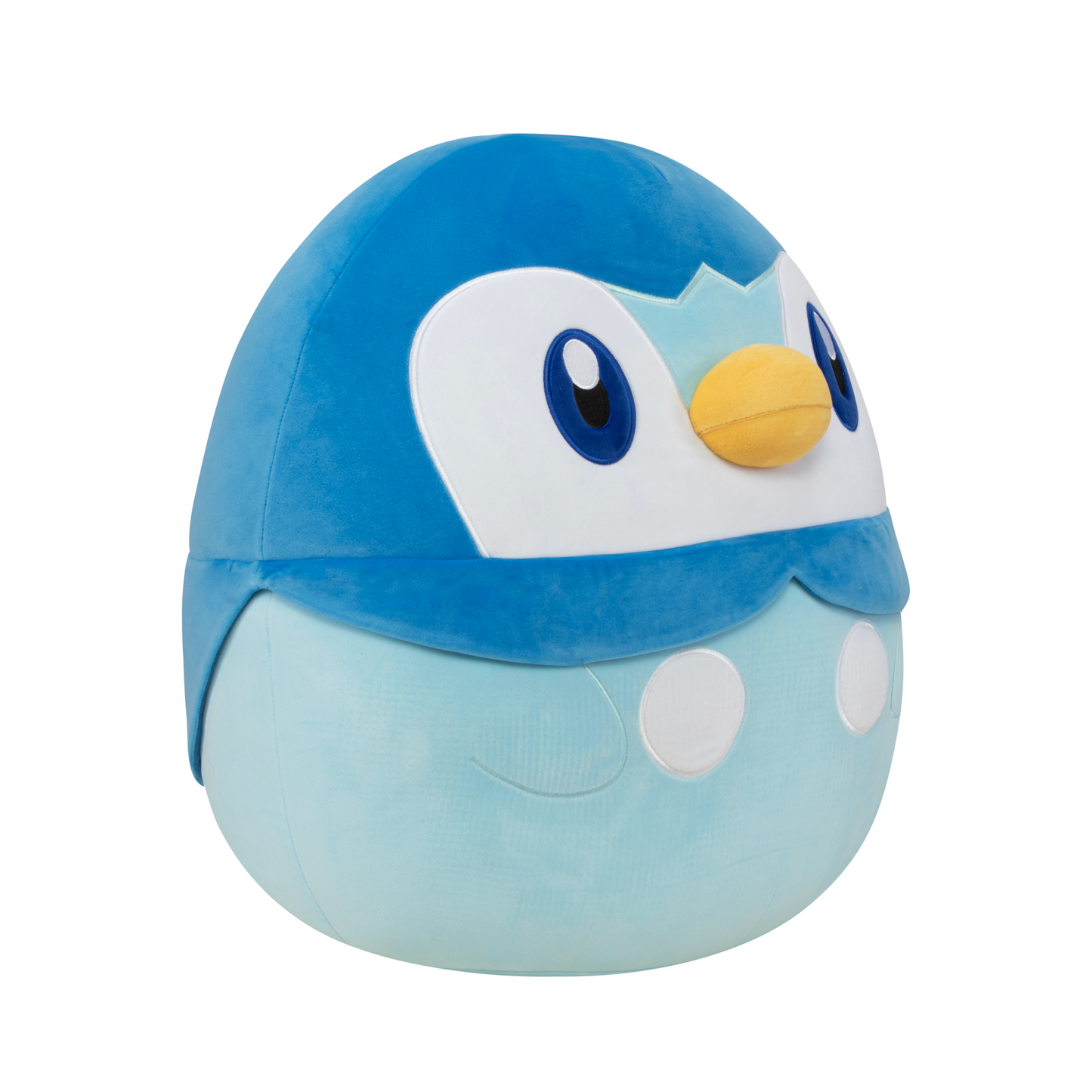 Pokemon - Piplup Squishmallow 20" 50cm Super Soft Plush