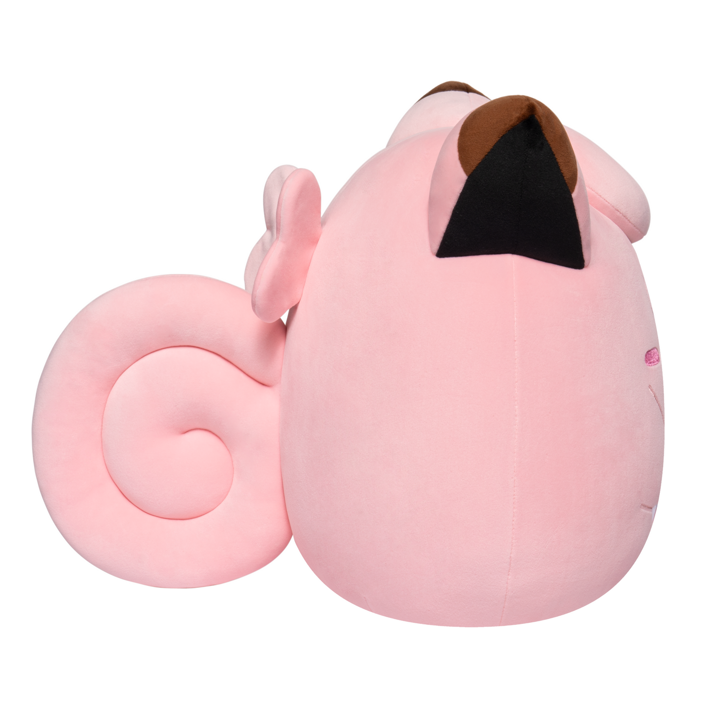 Pokemon - Clefairy Squishmallow 10" 25cm Super Soft Plush