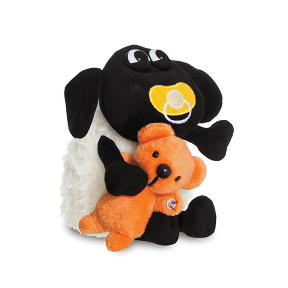 Shaun the Sheep Timmy 15cm Plush