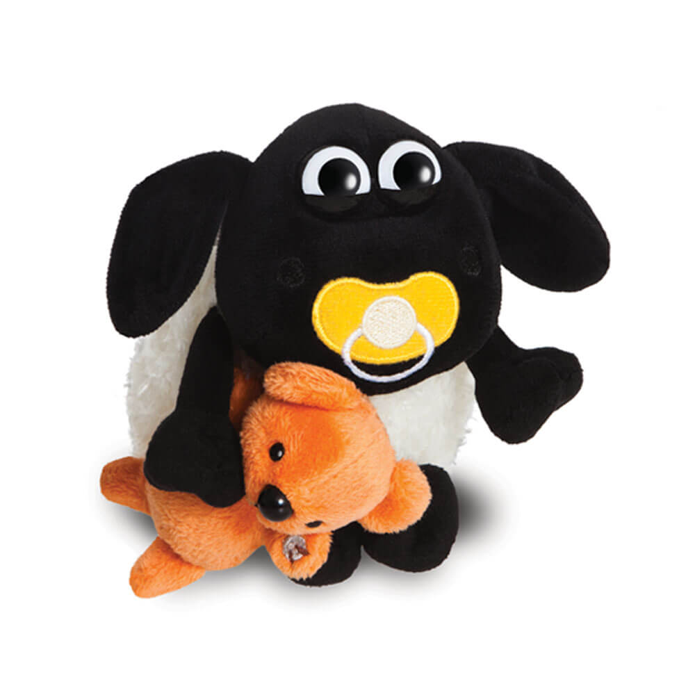 Shaun the Sheep Timmy 15cm Plush