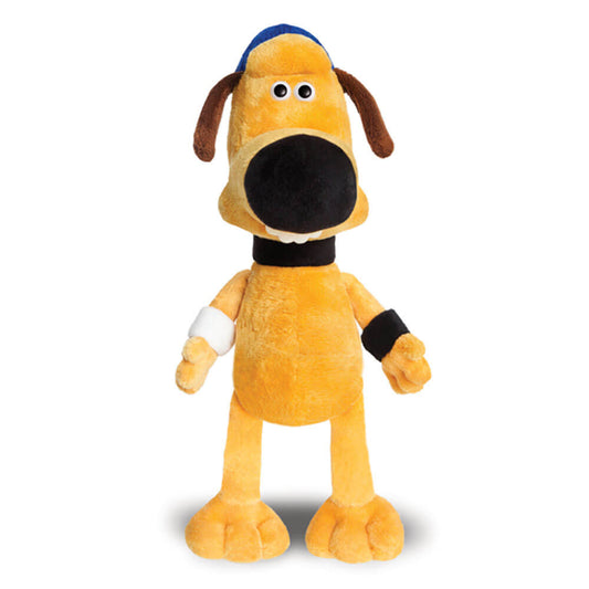 Shaun The Sheep Bitzer Plush 30cm